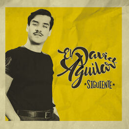 Album cover of Siguiente