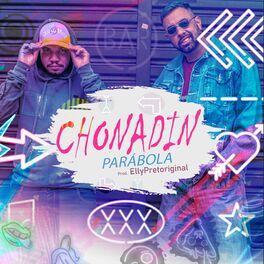 Album cover of Chonadin