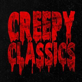 Album cover of Creepy Classics