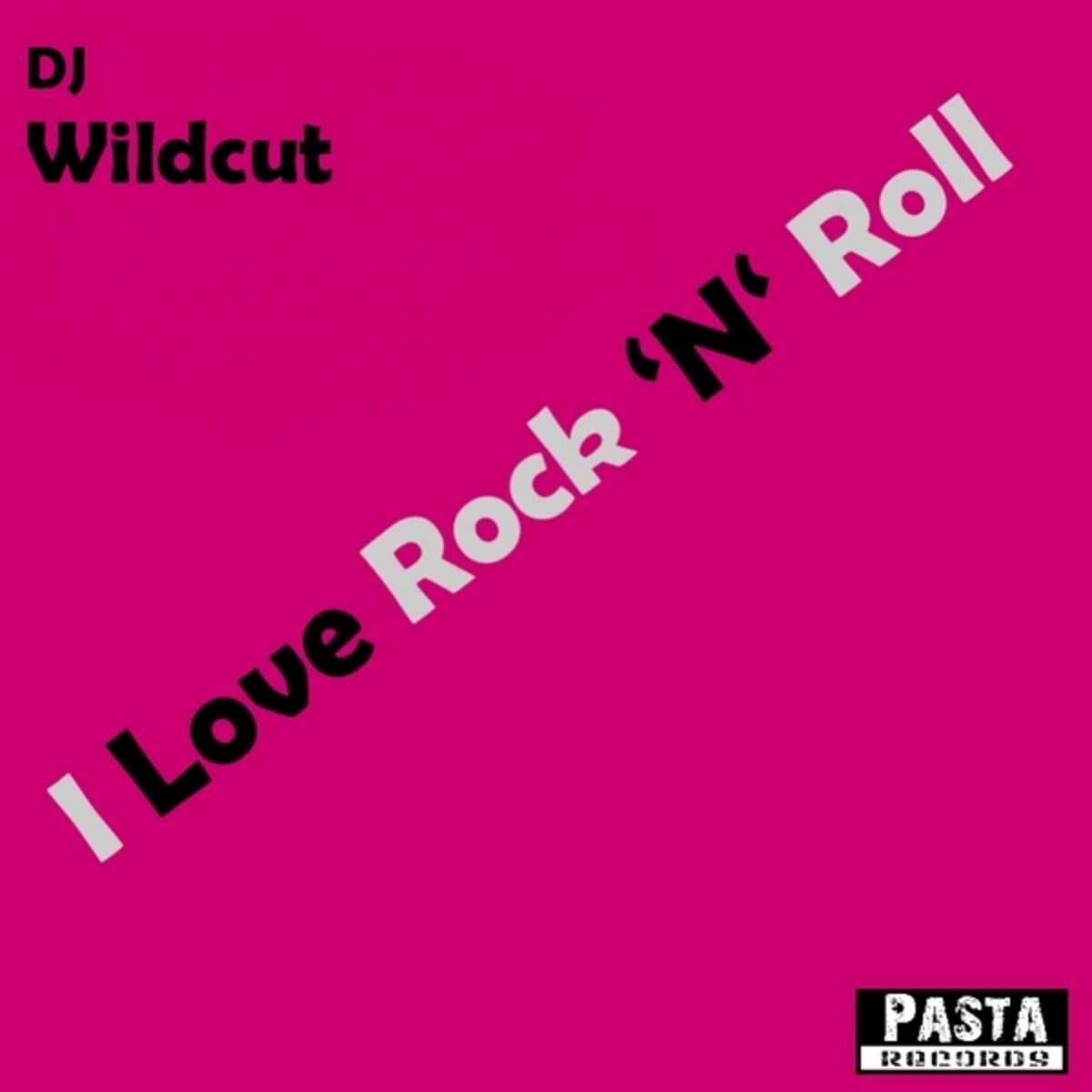 Dj Wildcut - Adoro il rock'n'rollDj Wildcut - Adoro il rock'n'roll  