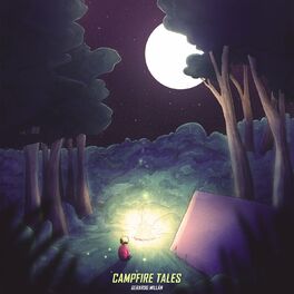 Album cover of Campfire Tales