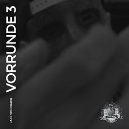 Album cover of Vorrunde 3 (feat. Raportagen)