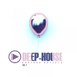 Album cover of Play Deep-House, Vol. 7