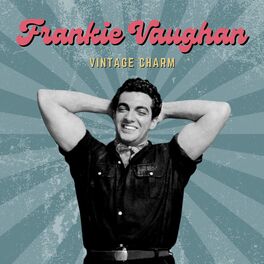 Album cover of Frankie Vaughan (Vintage Charm)