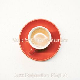Album cover of Music for Boutique Cafes