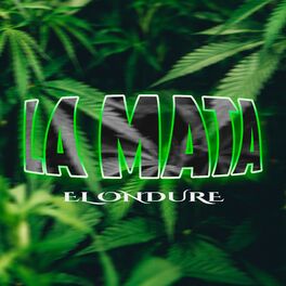Album cover of La Mata