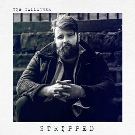 Album cover of Tim Gallagher (Stripped)