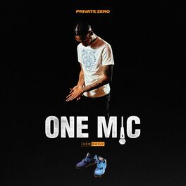 Album cover of One Mic
