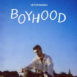 Album cover of Boyhood