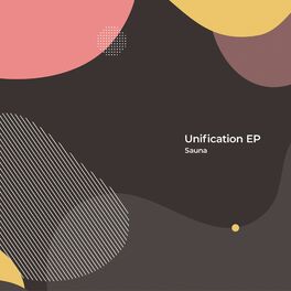 Album cover of Unification