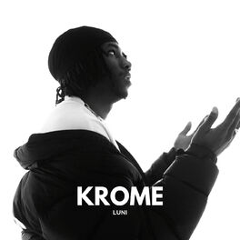 Album cover of Krome