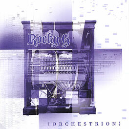 Album cover of Orchestrion