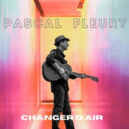 Album picture of Changer d'air