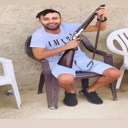 Album cover of لالجيري غبنتي