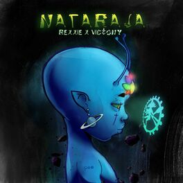 Album cover of Nataraja