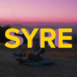 Album cover of SYRE