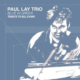 Album cover of Blue in Green (Tribute to Bill Evans)