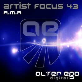 Album cover of Artist Focus 43