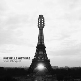 Album cover of Une belle histoire
