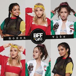 Album cover of Nossa Vibe