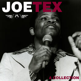 Album cover of Joe Tex Collection Vol. 2