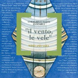 Album cover of Il vento le vele (Wind and Sails)