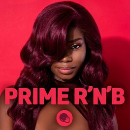 Album cover of Prime R'n'B