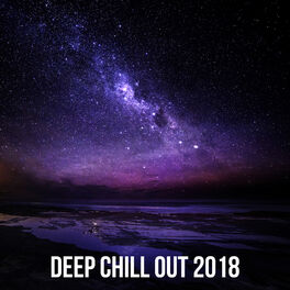 Album cover of Deep Chillout 2018