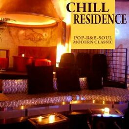 Album cover of Chill Residence