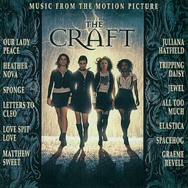 Album cover of Music From the Motion Picture 