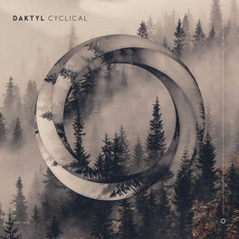 Album cover of Cyclical