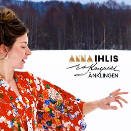 Album cover of Änklingen