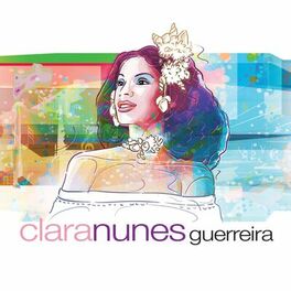 Album cover of Guerreira (Digital)