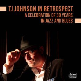 Album cover of T J Johnson in Retrospect