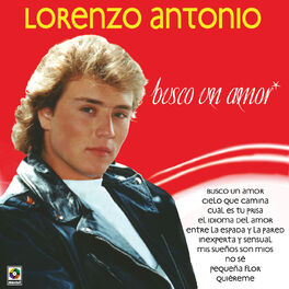 Album cover of Buscando Un Amor