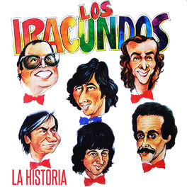 Album cover of La Historia
