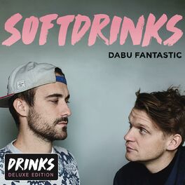 Album cover of Softdrinks (Drinks Deluxe Edition)