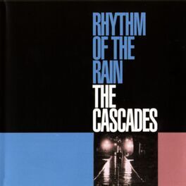 Album cover of Rhythm Of The Rain