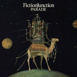 Album cover of PARADE