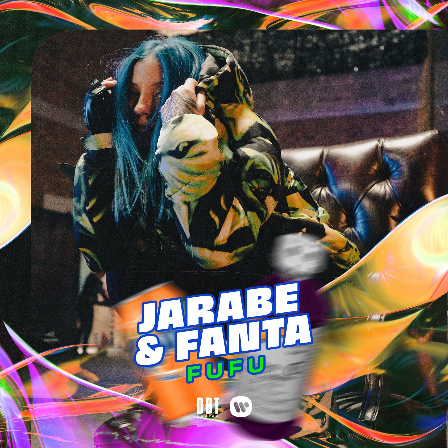 Fufu - JARABE & FANTA: letras de canciones | Deezer