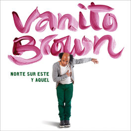 Album cover of Norte, Sur, Este y Aquel