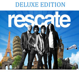 Album cover of Rescate: Greatest Hits
