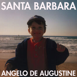 Album cover of Santa Barbara