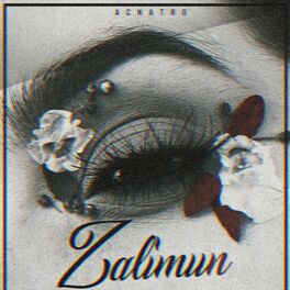 Album cover of Zalimun