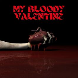Album cover of My Bloody Valentine