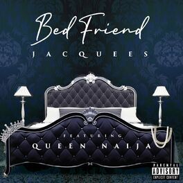 Album cover of Bed Friend