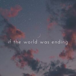 Cande Bulla - If the World Was Ending: lyrics and songs | Deezer