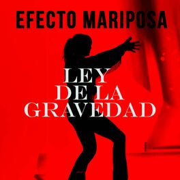 Album picture of Ley de la Gravedad