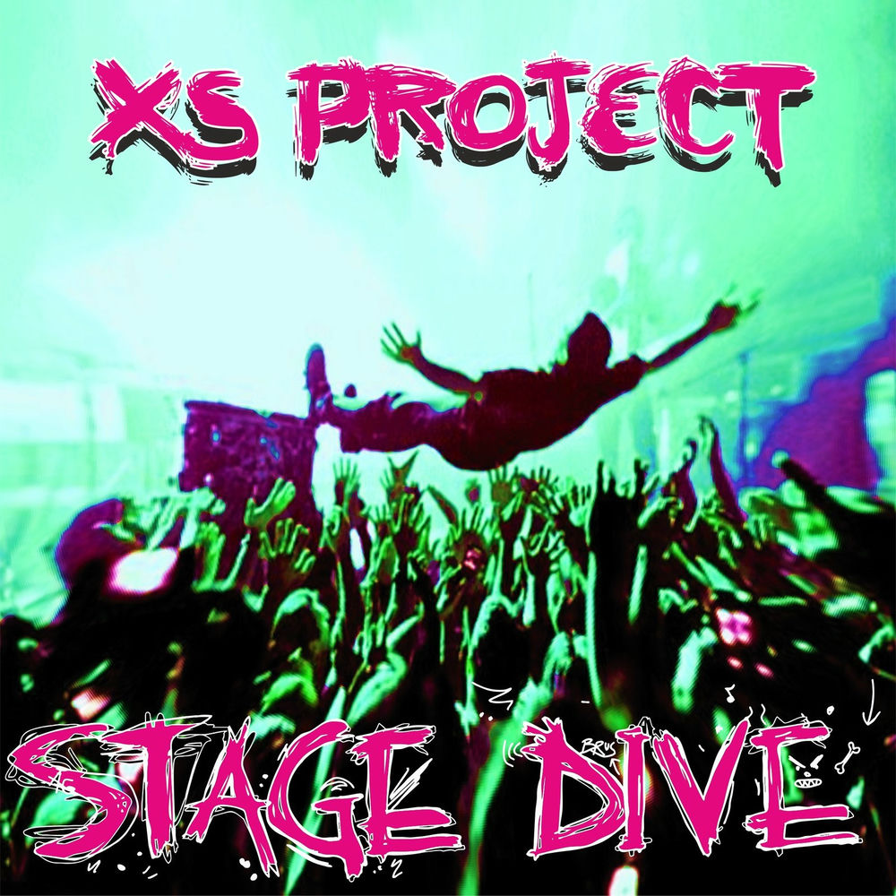 Human drama broken songs. Stage dive. X. песня x s. кванта групп.