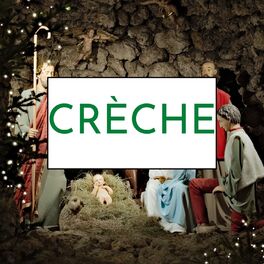 Album cover of Crèche